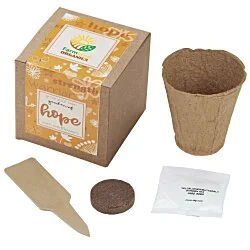 Growable Planter Gift Kit - Garden of Hope