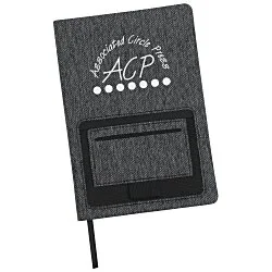 Villa Park Notebook - 24 hr