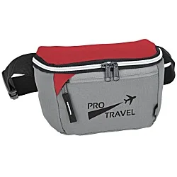 Recluse Hip Pack