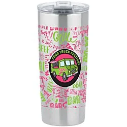 Koozie® Vacuum Tumbler - 20 oz.