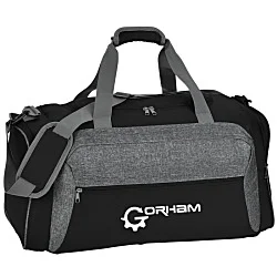 Woodford Travel Duffel