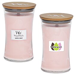 WoodWick Hourglass Candle - 21.5 oz.