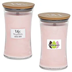 WoodWick Hourglass Candle - 21.5 oz.