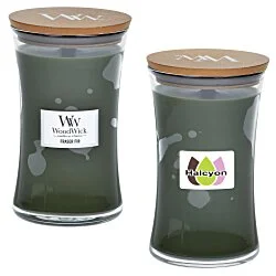 WoodWick Hourglass Candle - 21.5 oz.