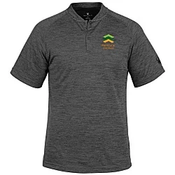 Spyder Mission Blade Collar Polo - Men's