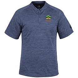 Spyder Mission Blade Collar Polo - Men's