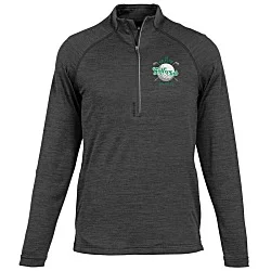 Spyder Mission 1/2-Zip Pullover - Men's