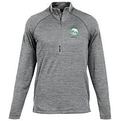 Spyder Mission 1/2-Zip Pullover - Men's