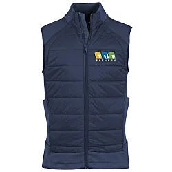 Spyder Impact Vest - Men's