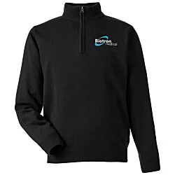 Pilbloc 1/4-Zip Sweater