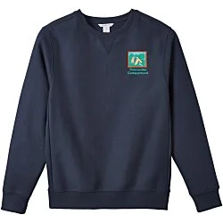 Zone HydroSport Heavyweight Crew Sweatshirt
