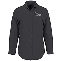 Point Grey Stretch Shirt - Men's