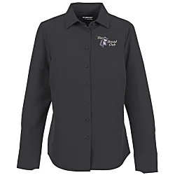 Point Grey Stretch Shirt - Ladies'