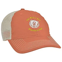 The Game Soft Trucker Cap