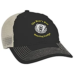 The Game Soft Trucker Cap