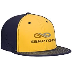 Perforated Pacflex Coolcore Cap
