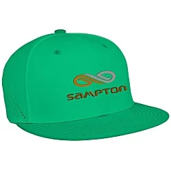 Perforated Pacflex Coolcore Cap