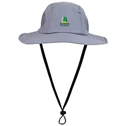 DRI DUCK Packable Booney Hat