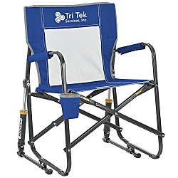 GCI Outdoor Freestyle Rocker Chair - 24 hr