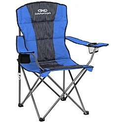 Premium Heathered Stripe Chair - 24 hr