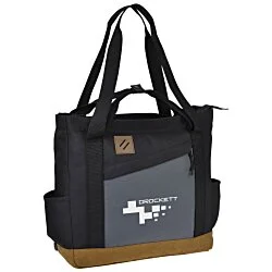 Kapston Willow Tote-Pack