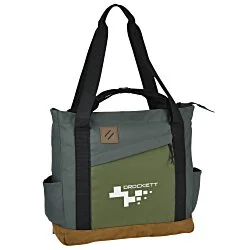 Kapston Willow Tote-Pack