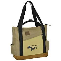 Kapston Willow Tote-Pack