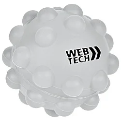 Push Pop Ball - Solid