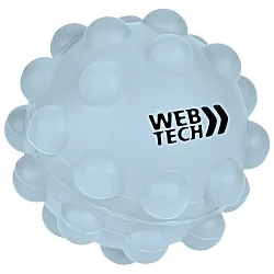 Push Pop Ball - Solid
