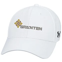 Under Armour Team Blitzing Cap