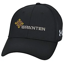 Under Armour Team Blitzing Cap