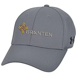 Under Armour Team Blitzing Cap
