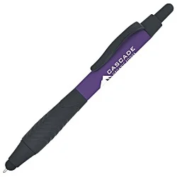 Wolverine Soft Touch Stylus Pen