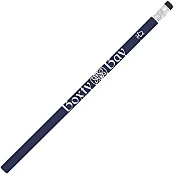 Grafton Create A Pencil - Black Eraser