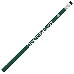 Grafton Create A Pencil - Black Eraser