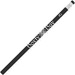 Grafton Create A Pencil - Black Eraser