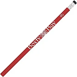 Grafton Create A Pencil - Black Eraser