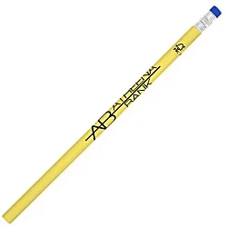 Grafton Create A Pencil - Blue Eraser
