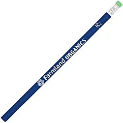 Grafton Create A Pencil - Neon Green Eraser