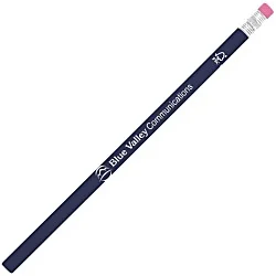 Grafton Create A Pencil - Neon Pink Eraser
