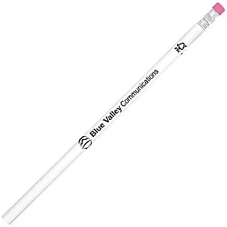 Grafton Create A Pencil - Neon Pink Eraser