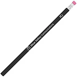 Grafton Create A Pencil - Neon Pink Eraser