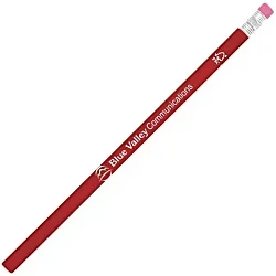 Grafton Create A Pencil - Neon Pink Eraser