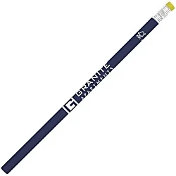 Grafton Create A Pencil - Neon Yellow Eraser