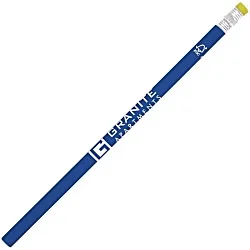 Grafton Create A Pencil - Neon Yellow Eraser