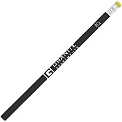 Grafton Create A Pencil - Neon Yellow Eraser