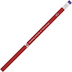 Grafton Create A Pencil - Purple Eraser