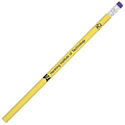 Grafton Create A Pencil - Purple Eraser