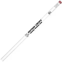 Grafton Create A Pencil - Standard Red Eraser