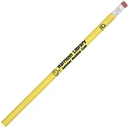 Grafton Create A Pencil - Standard Red Eraser